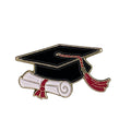P4-25-Geslaagd-Pin
