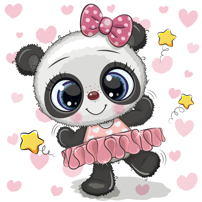 Q12-pandabeer-in-tutu-applicatie