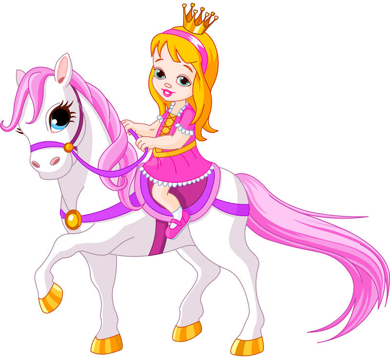 Q2-princess-op-wit-paard-applicatie