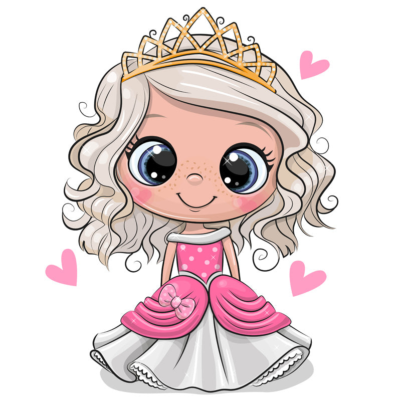 Q3-princess-applicatie