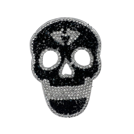 SP0007-zwarte-skull-strass-patch