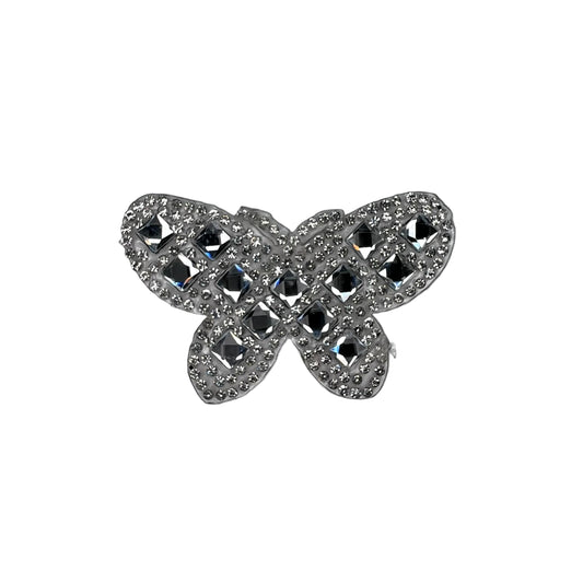 SP0023-zilveren-vlinder-strass-patch